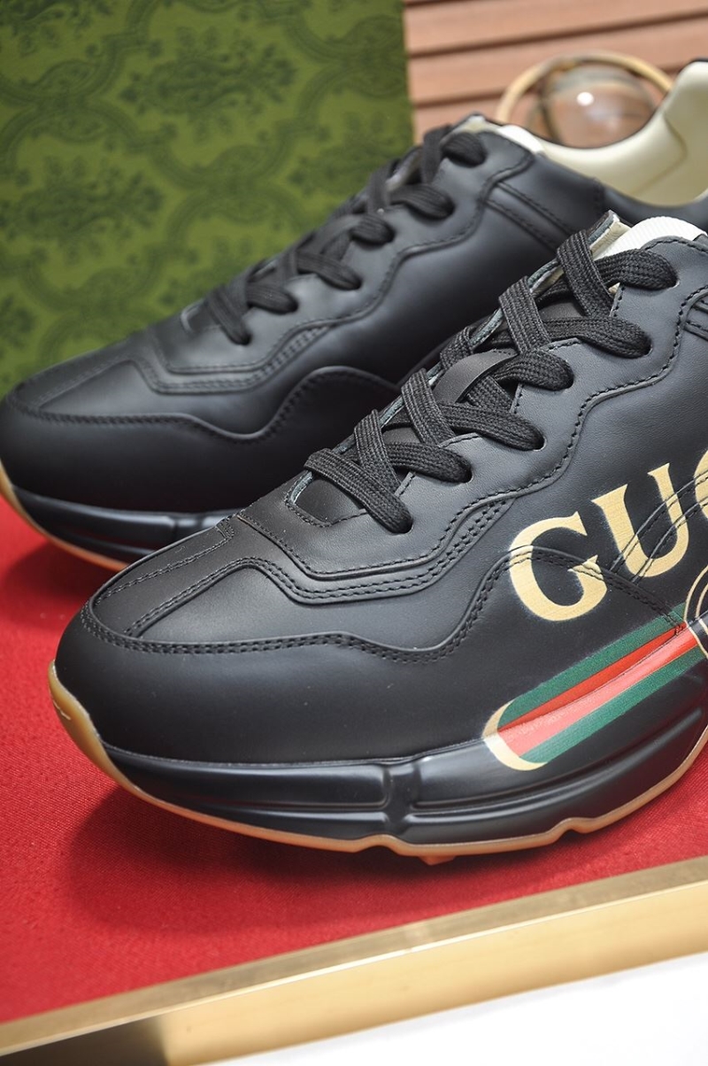 Gucci Casual Shoes